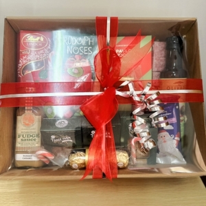 Products: Gift Basket