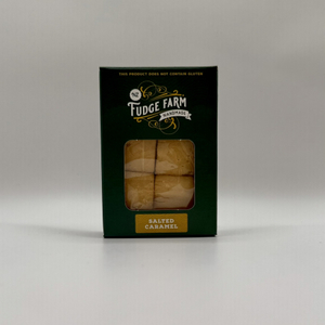 Baileys 200gm Fudge Bag