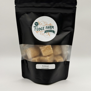 Fudge: Baileys 200gm Fudge Bag