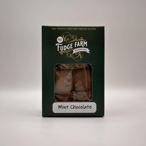 Fudge: Baileys 110gm Fudge Box