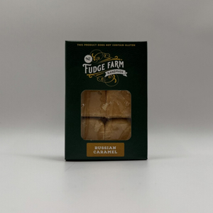 Fudge: Baileys 110gm Fudge Box