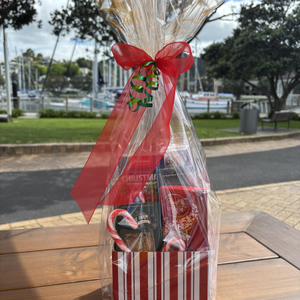 Christmas Gift Basket