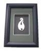 Products: Framed bone hook