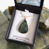 Products: Greenstone Pendant