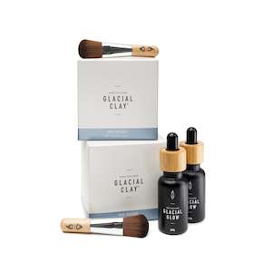 Products: Dual Pack with 2 Oils