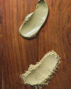 Products: NEW - Glacial Clay Trial Pack