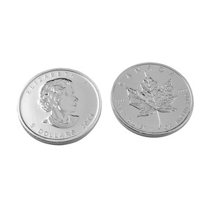 Royal Canadian Mint - R.C.M