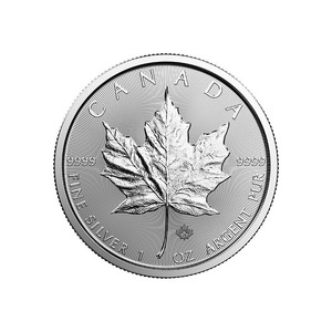 Products: Royal Canadian Mint - R.C.M