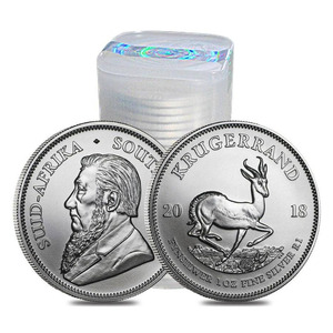 South African Mint - Rand