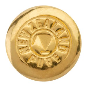 Products: 1/2oz NZ Pure Gold Cast Bar 999.9