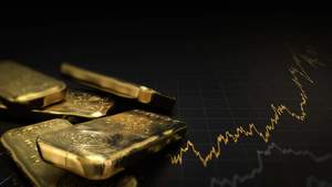 Gold demand soars amid global turmoil