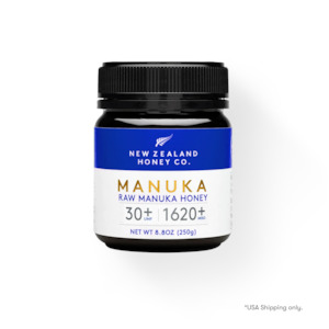 Colourclub Rewards Exclusive: Manuka Honey UMF™ 30+ | MGO 1620+