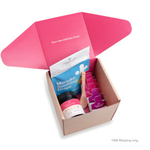 Colourclub Rewards Exclusive: Daily Ritual Kit