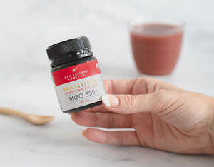 Products: Manuka Honey Minis