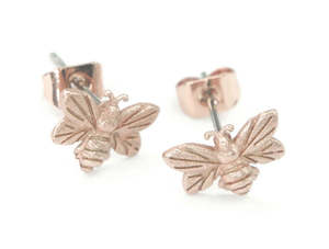 Gifts Occasions: Honey Bee Earrings