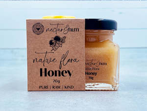 Gifts Occasions: Honey Minis - 70g