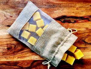 Gifts Occasions: Beeswax Melts - 250g