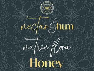 Gifts Occasions: Native Flora Honey (250g, 500g, 1kg)