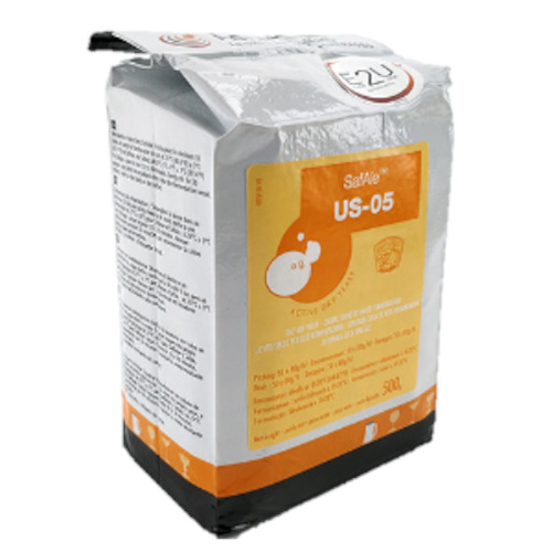 Yeast: Fermentation Solutions (Fermentis)