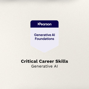 Admin: Communication Skills: Generative AI