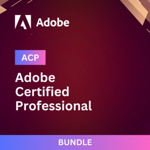 Products: Adobe Certified Professional Bundle - Comprehensive Adobe Certification Prep NZIQ » NZIQ