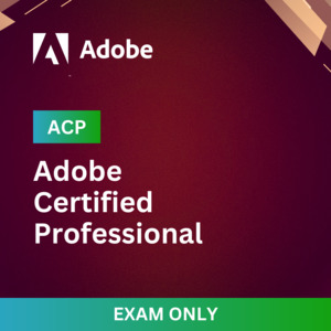 Adobe Certified Professional Exam - Secure Your Adobe Certification NZIQ » NZIQ