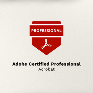 Adobe: Acrobat