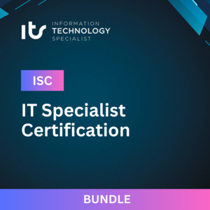 Products: "IT Specialist Certification Bundle - Comprehensive IT Skills Prep NZIQ » NZIQ