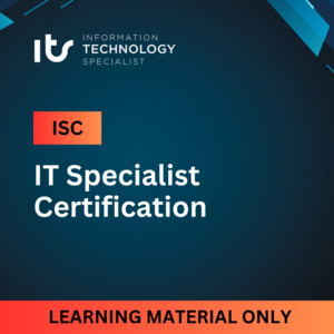 IT Specialist Certification Learning Materials - Master IT Skills NZIQ » NZIQ