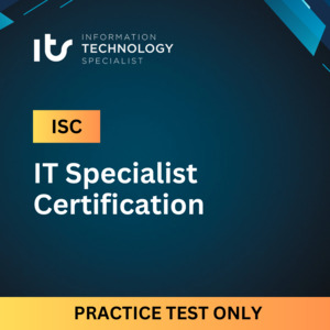 IT Specialist Certification Practice Tests - Sharpen Your IT Skills NZIQ » NZIQ
