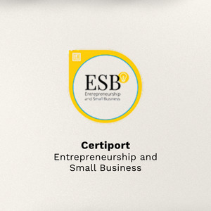 Admin: Entrepreneurship and Small Business