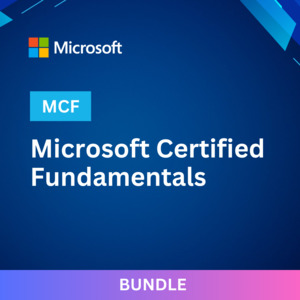 Products: Microsoft Certified Fundamentals Bundle - Start Your Tech Career NZIQ » NZIQ