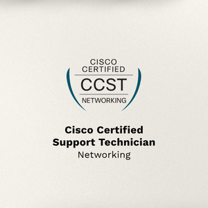 Cisco: Networking