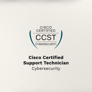 Cisco: Cybersecurity