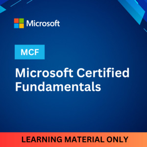 Microsoft Certified Fundamentals Learning Materials - Excel in Tech Fundamentals&hellip;