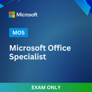 Products: Microsoft Office Specialist Exam - Achieve MOS Certification NZIQ » NZIQ