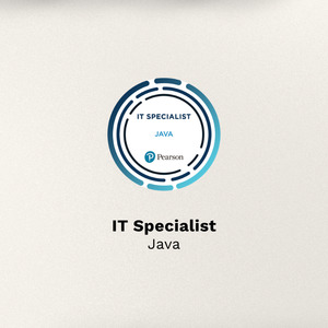 Certiport: Java