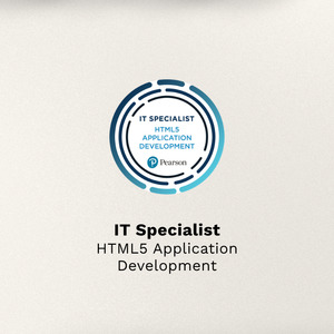 Certiport: HTML5 Application Development