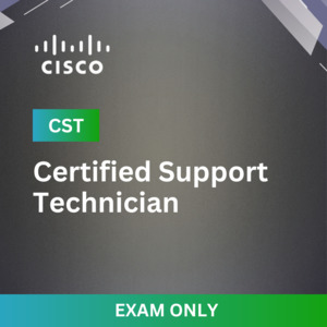 Cisco Certified Support Technician Exam - Get Certified NZIQ » NZIQ