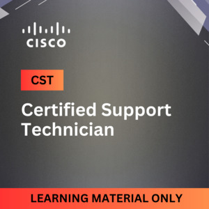Cisco Certified Support Technician Learning Material - Master Networking NZIQ » NZIQ