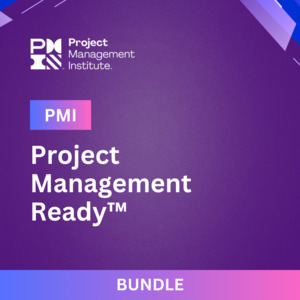Products: Project Management Ready™ Certification Bundle - PMI Exam Prep NZIQ » NZIQ
