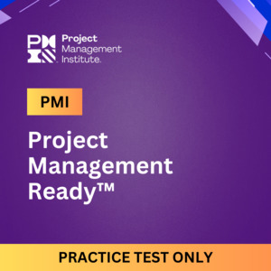 Products: Project Management Ready™ PMI Certification Practice Tests - Your Path to Success NZIQ » NZIQ