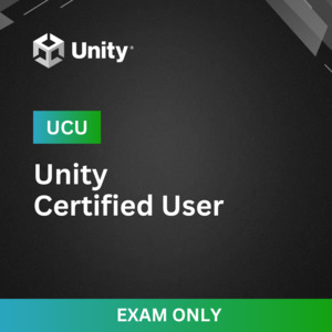 Products: Unity Certified User Exam - Specialise in Unity NZIQ » NZIQ