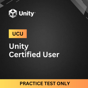 Products: Unity Certified User Practice Tests - Perfect Your Game Development Skills NZIQ » NZIQ