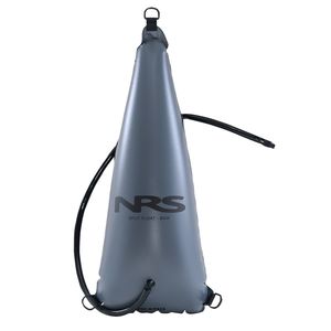 Products: NRS Split Kayak Float Bag Bow - NZ Kayak School, Murchison, New Zealand
