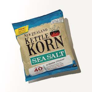 [Bulk Buy] Sea Salt 30PK / 22G