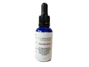 Products: 30ml Hydrolite Serum NZLavender