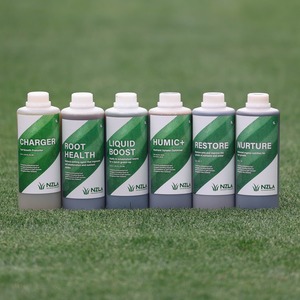 NZLA Autumn Foliar Bundle Seasonal Lawn Care Package NZ