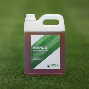NZLA Amino+ Amino Fertiliser for Lawns NZ