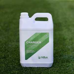 Products: Charger Supercharge Your Lawn NZLA